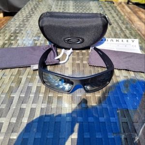Oakley Gascan Sunglasses
